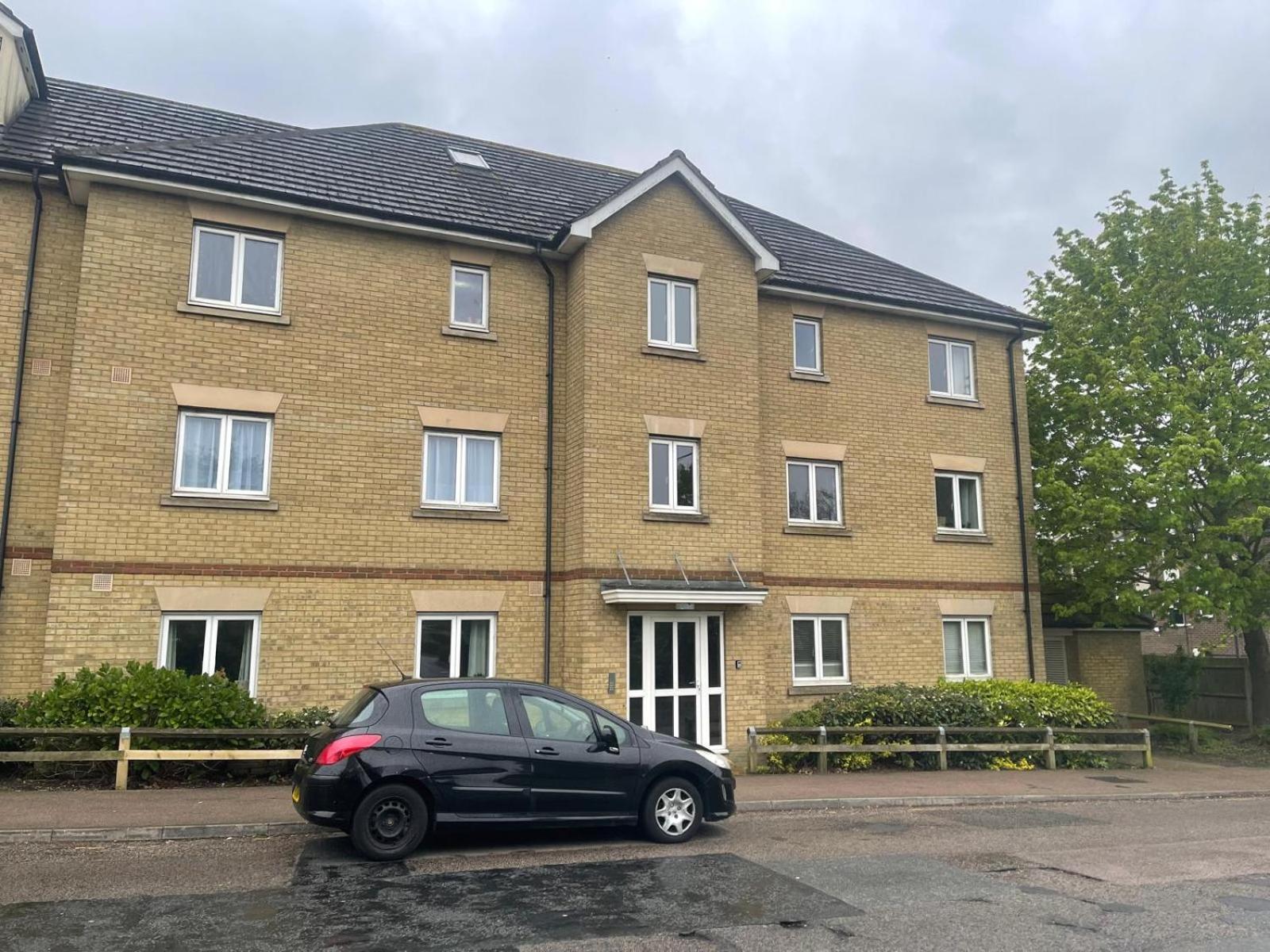 Luxury Rooms And An En-Suite Room With Free Wi-Fi Clarendon Way Colchester Exterior photo